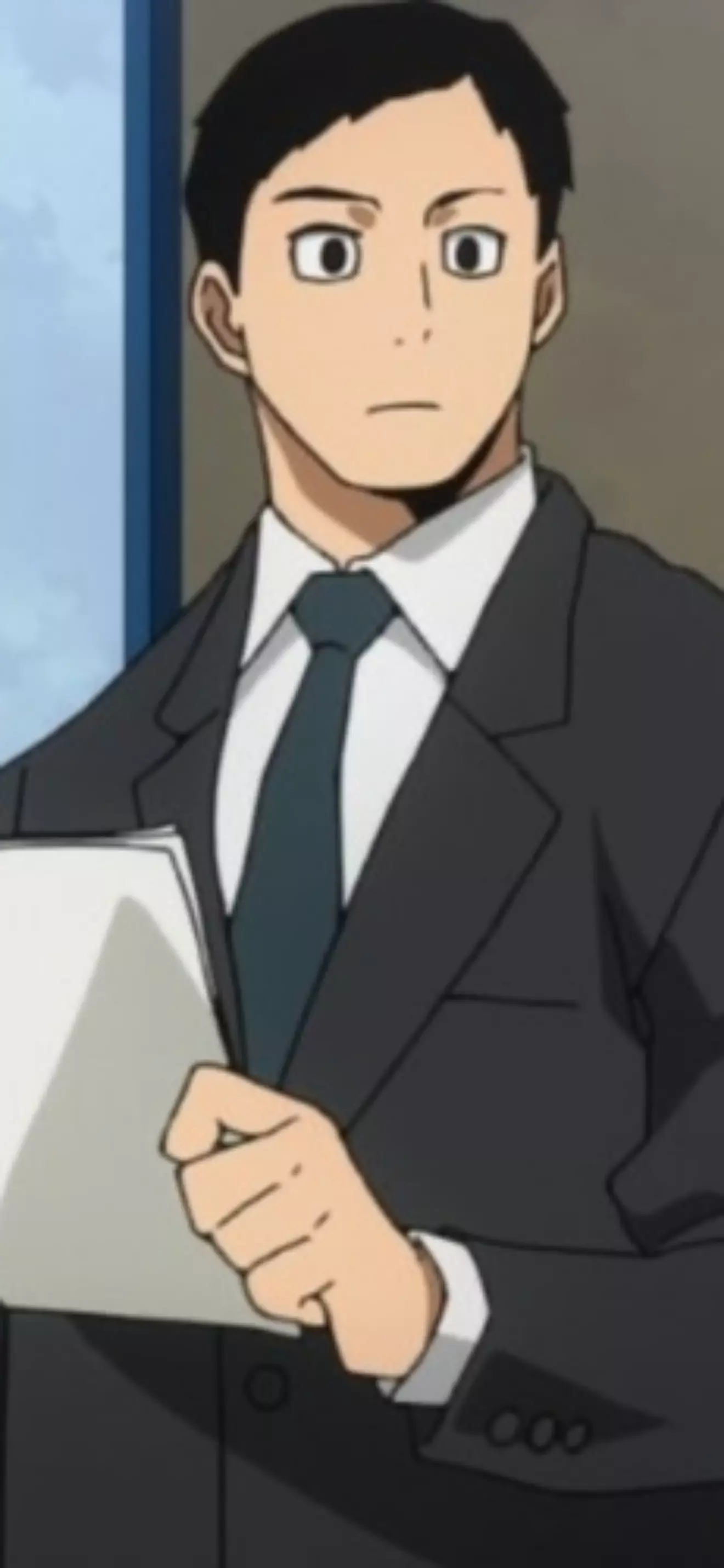 Kyoshiro 