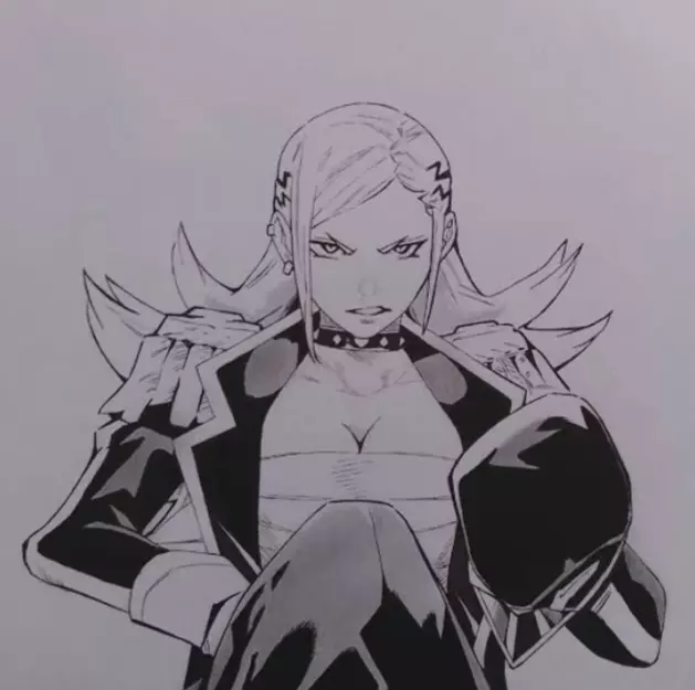 Mira Kamiunten gf thumbnail