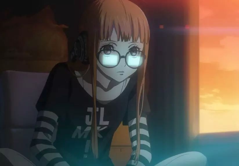 Futaba Sakura thumbnail