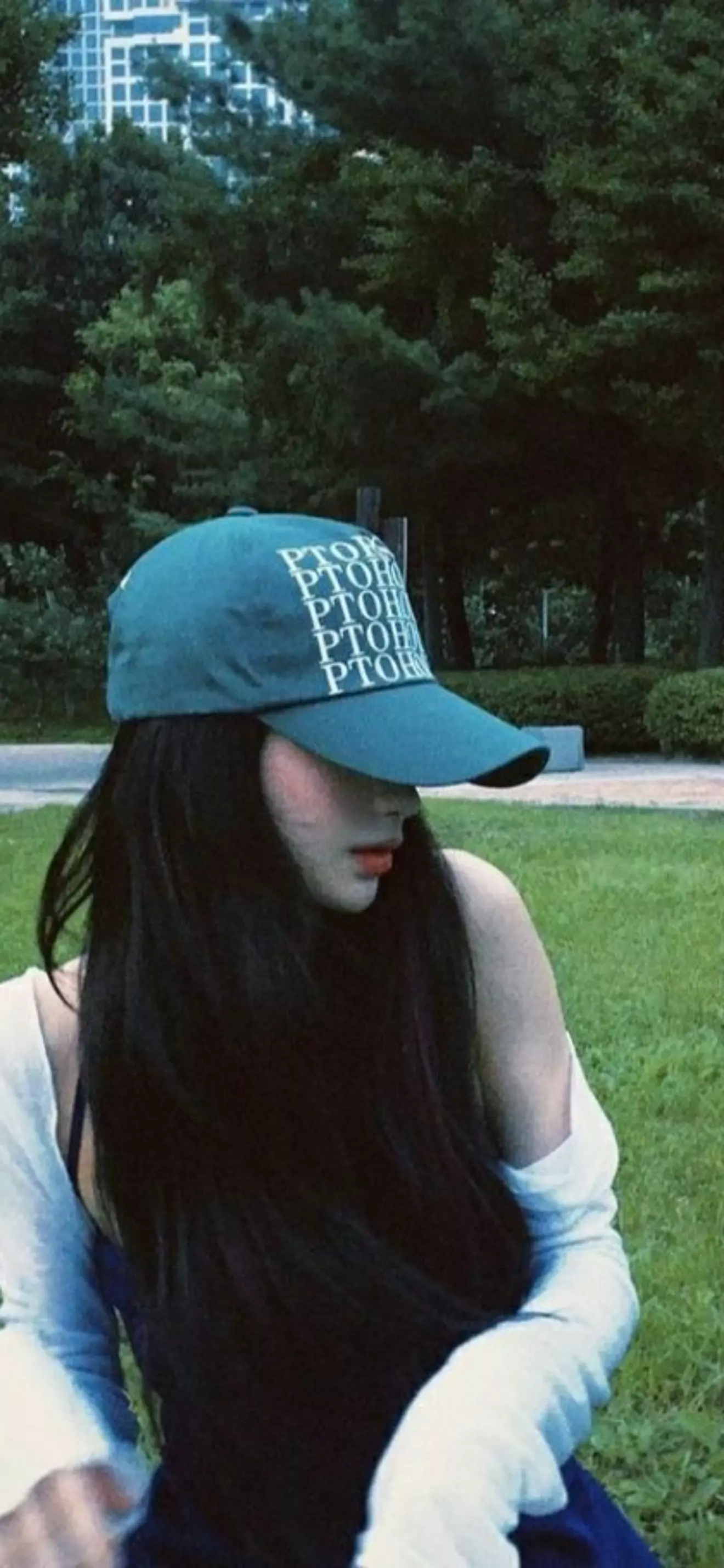 Jung Eunha 