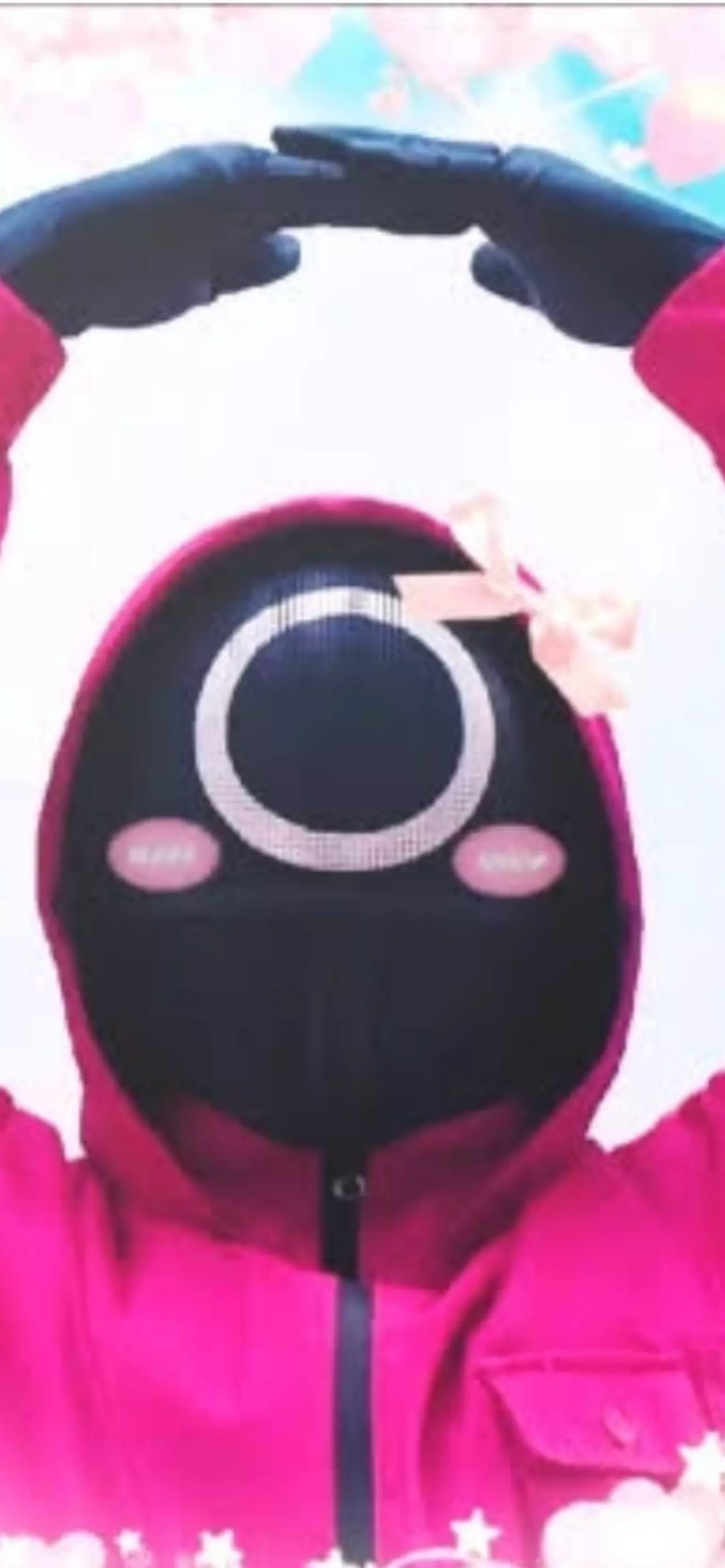 Circle_Guard ≥🎀