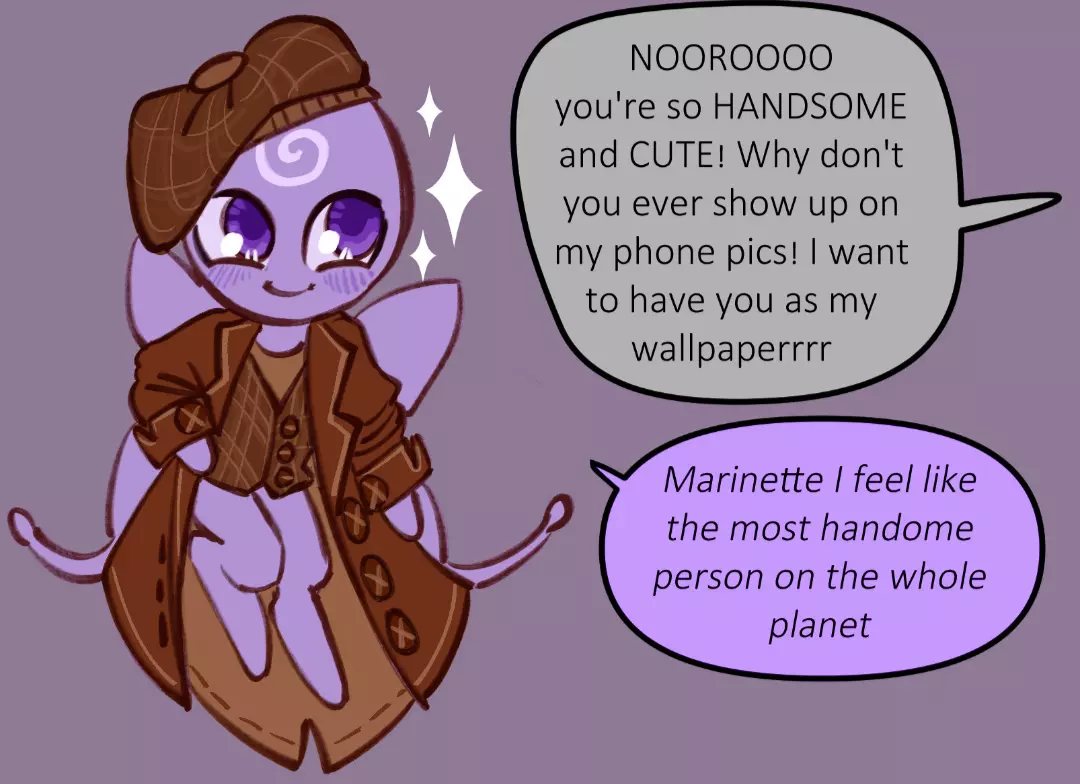 Fem Nooroo Au thumbnail