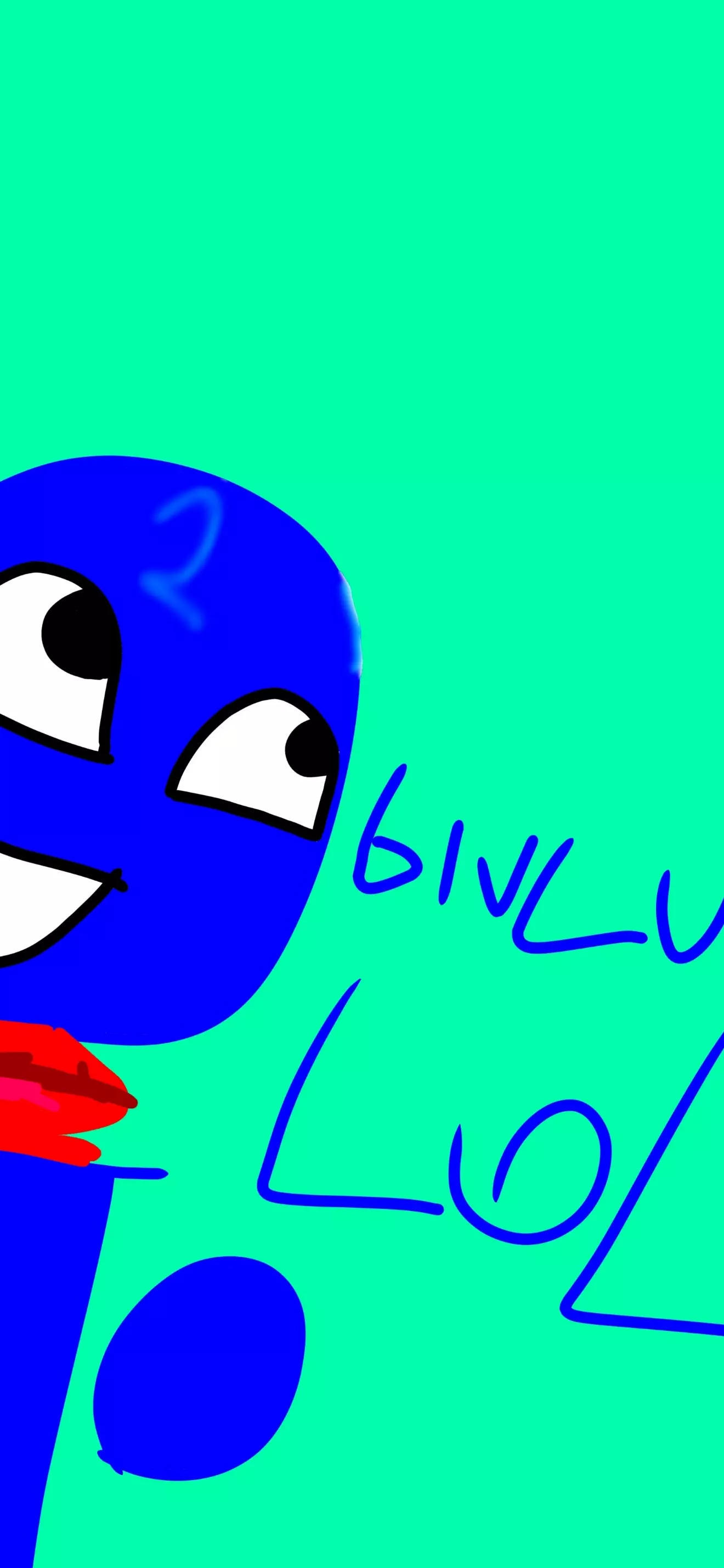 Blulu