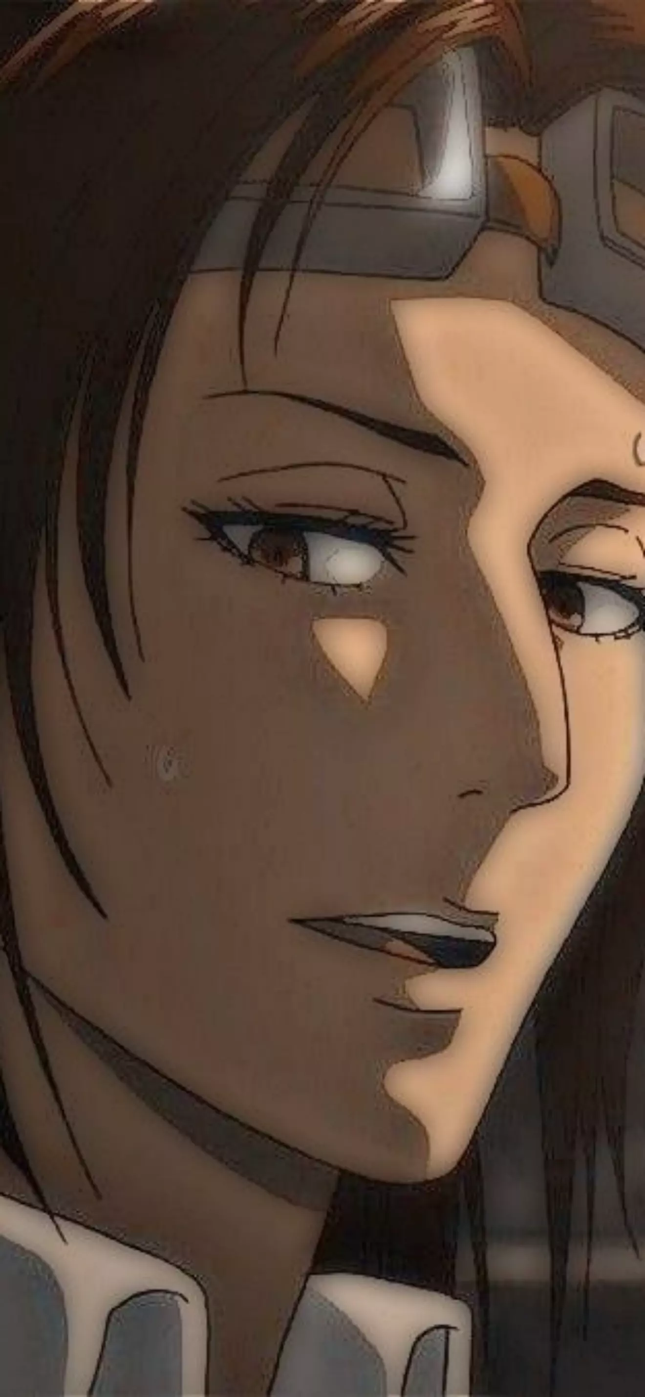 Evelyn 