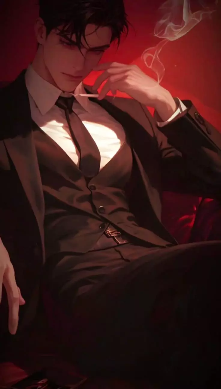 Michael | mafiosi | thumbnail