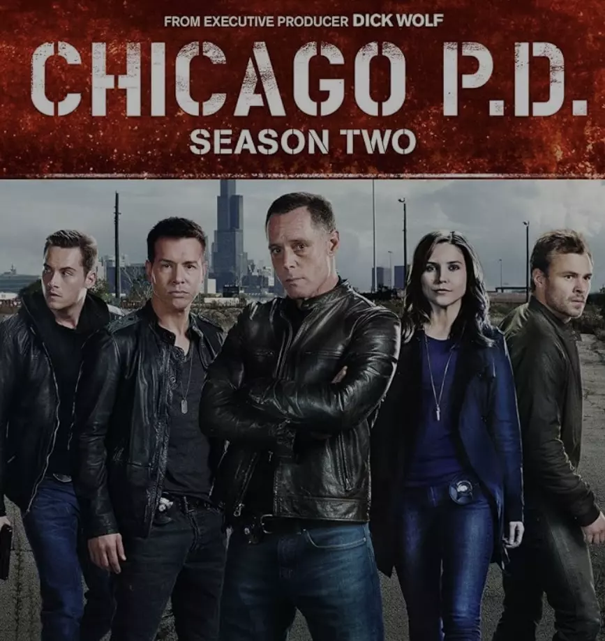 Chicago P.D/ Med/Fire thumbnail