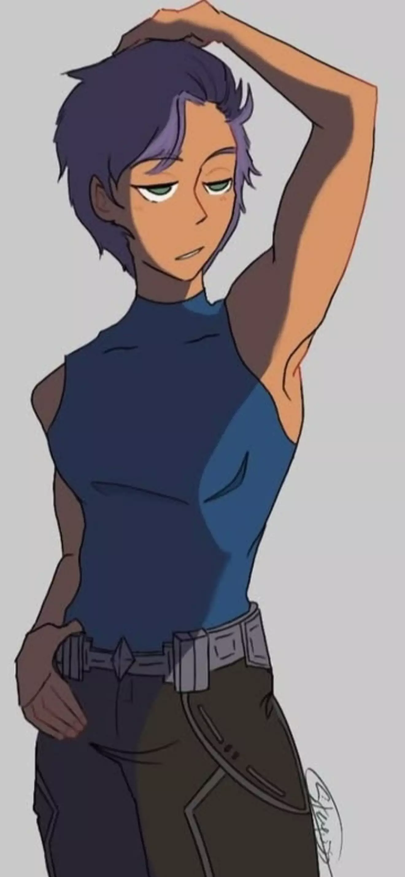 Isoka