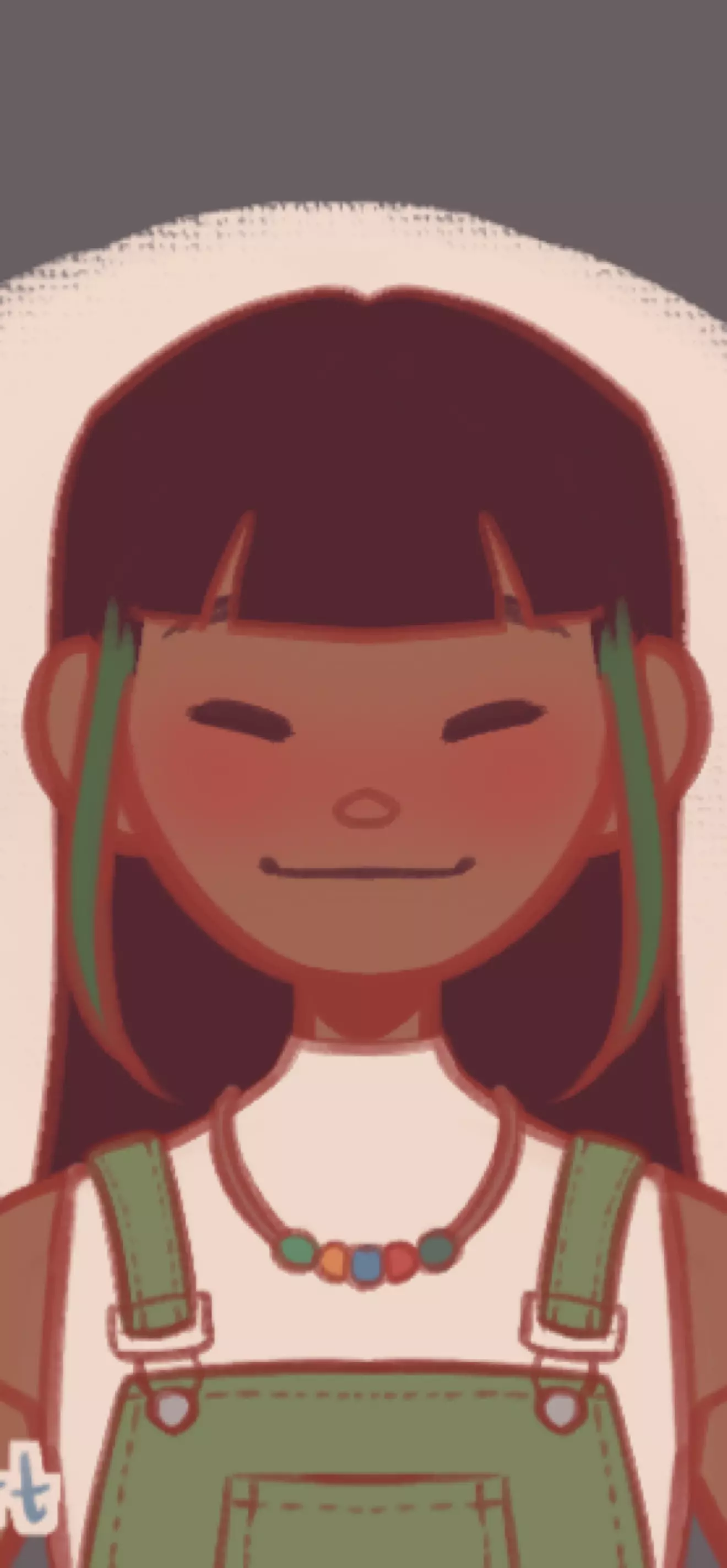 Leah