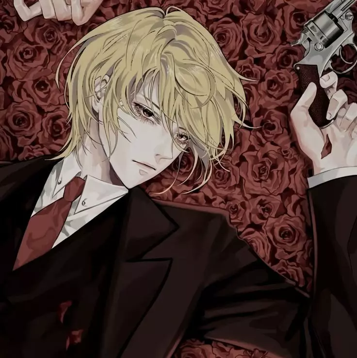 William James Moriarty thumbnail