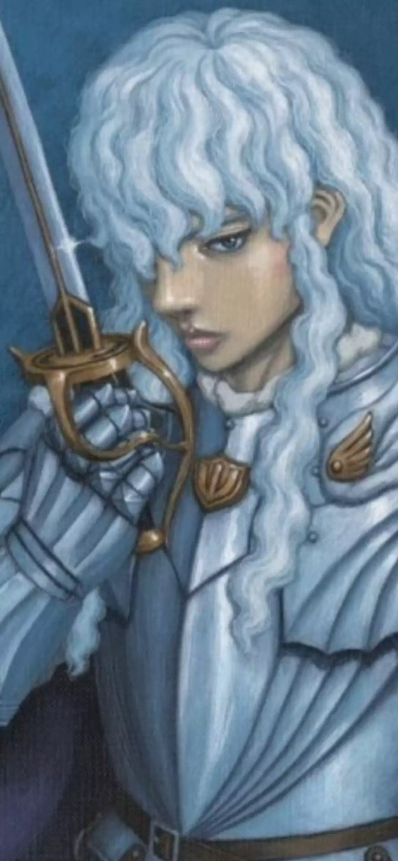 Griffith