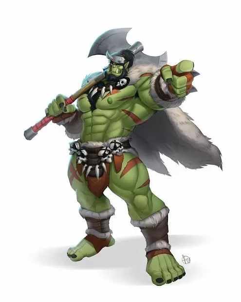 Rey Orco thumbnail