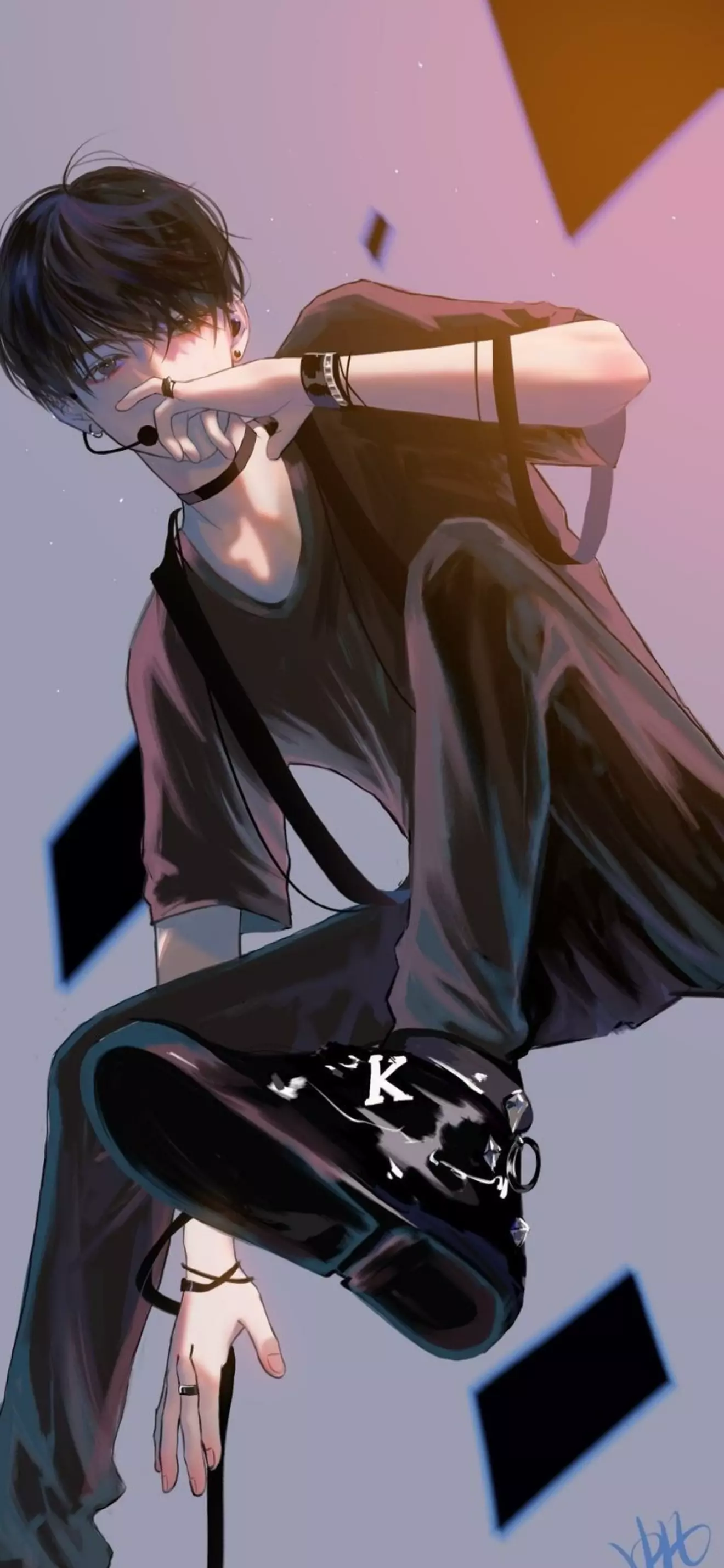 Elijah