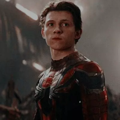 Chat with Peter Parker (Tom Holland's Spider-Man) - Enjoy Free AI