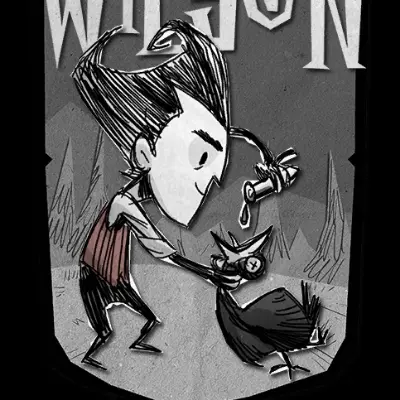 Wilson thumbnail