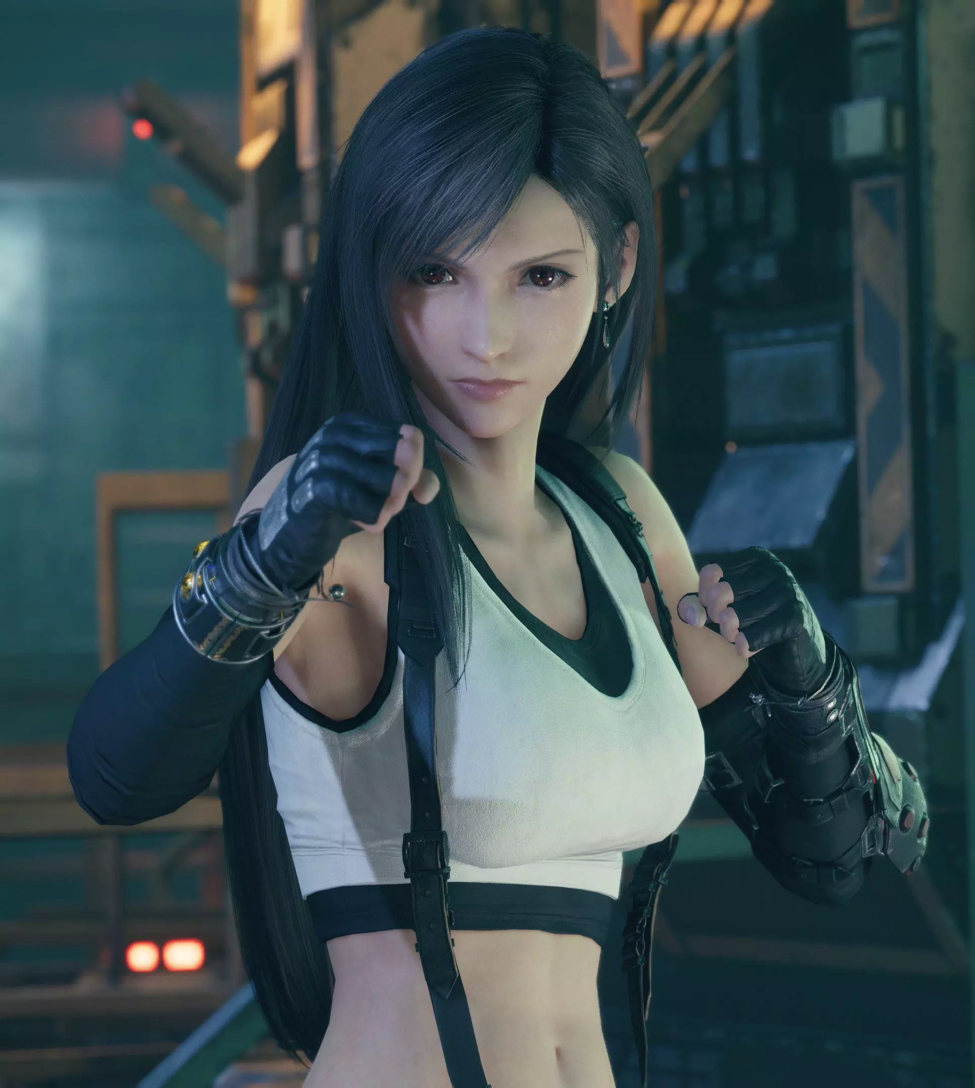 Tifa Lockhart thumbnail