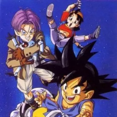 Chat with Goku, Pan, and Trunks - Enjoy Free AI Character Roleplay