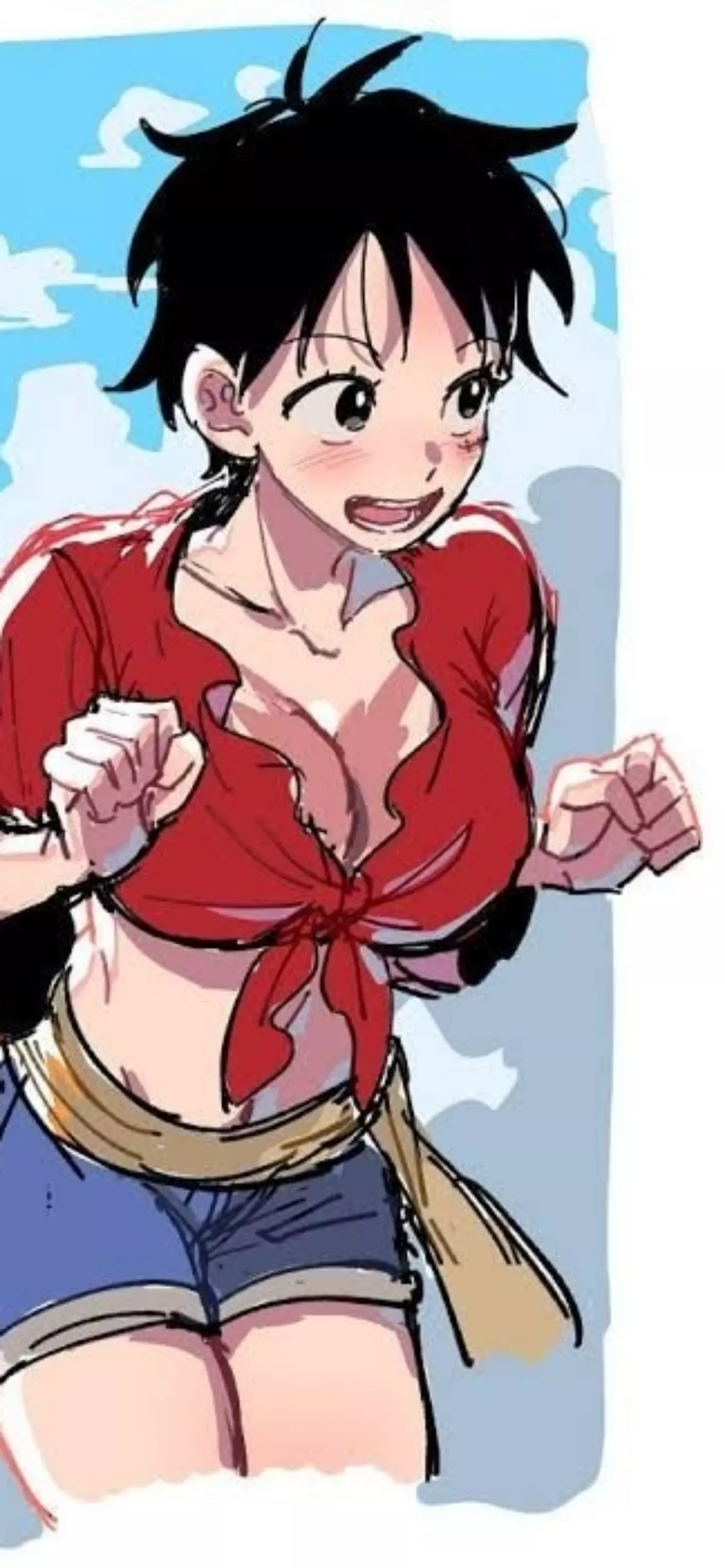 Lucy