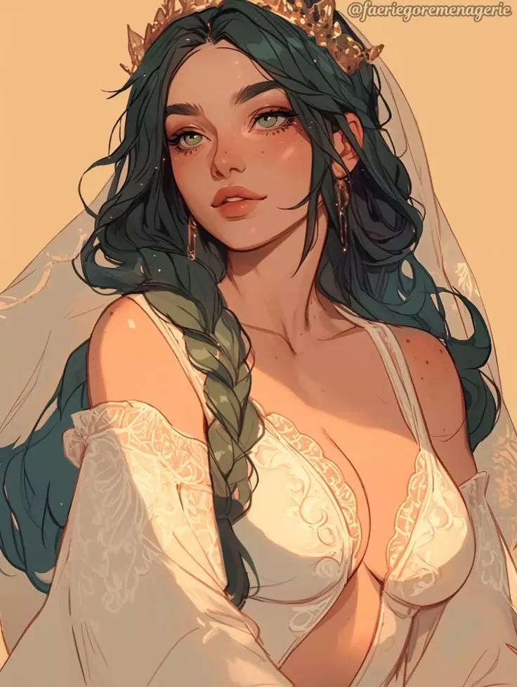 Mandy - ARRANGED MARRIAGE thumbnail
