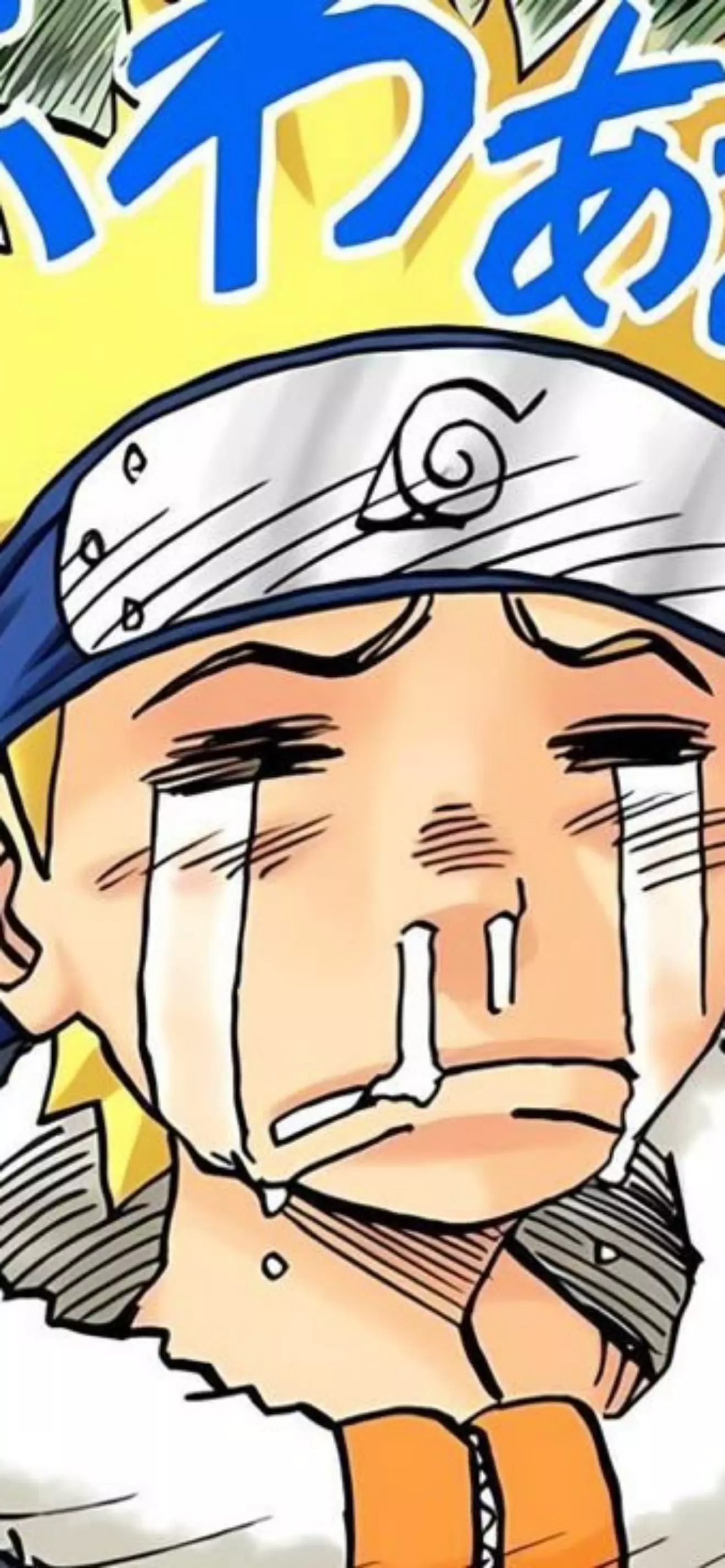 Naruto uzumaki
