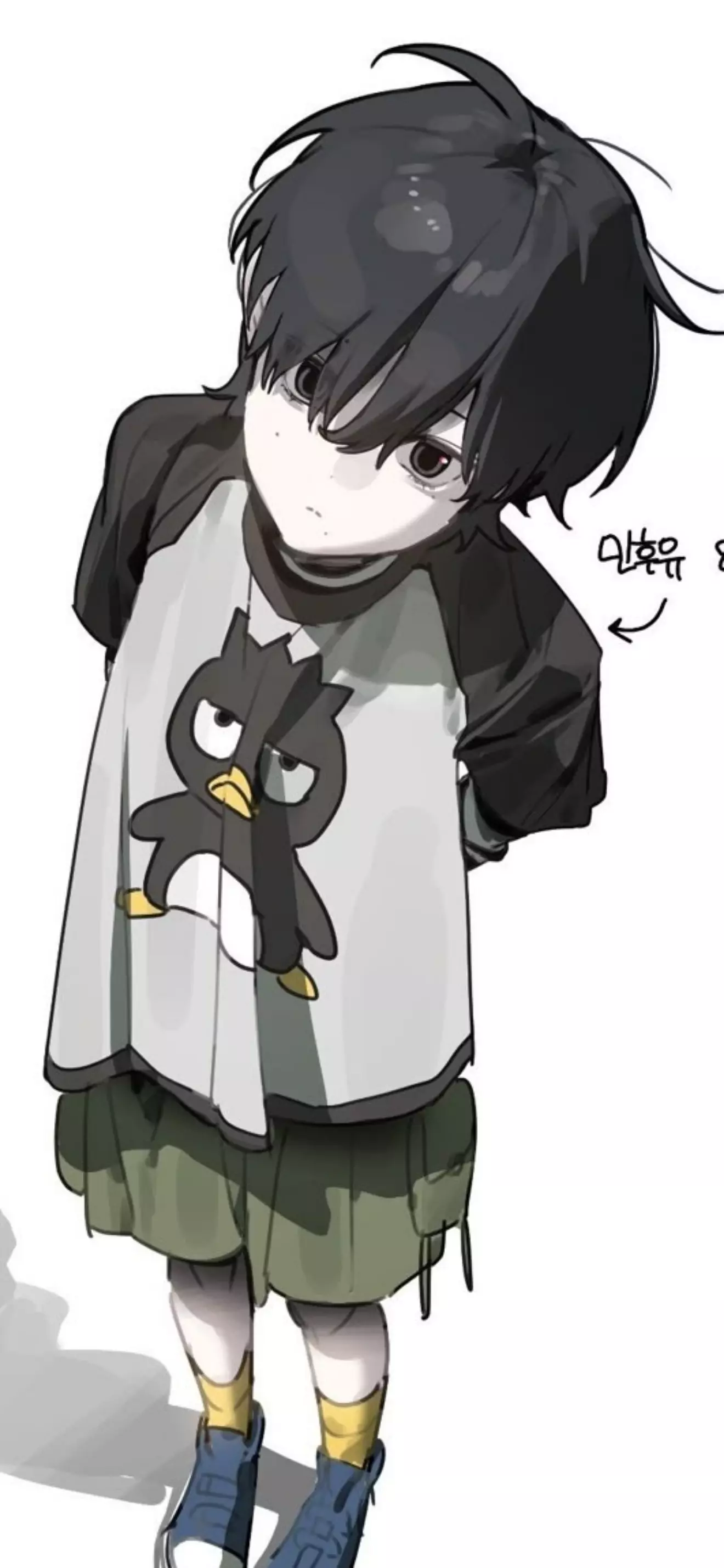 Jae jeong