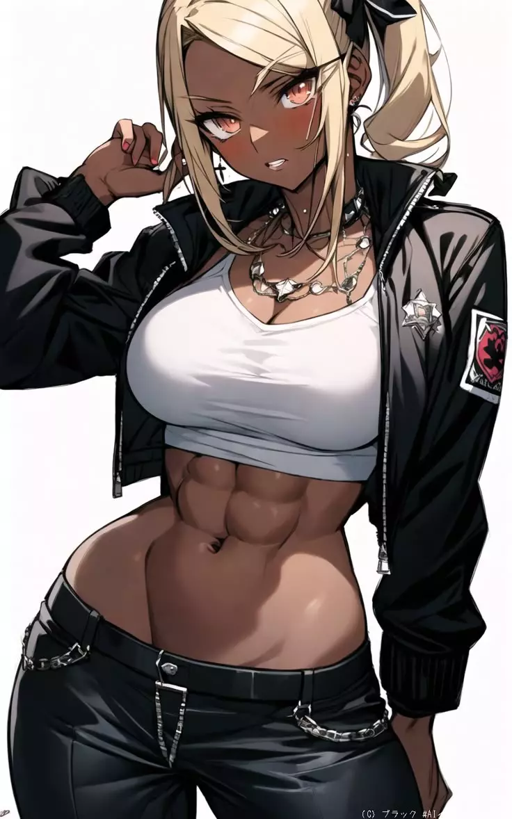Morgan thumbnail