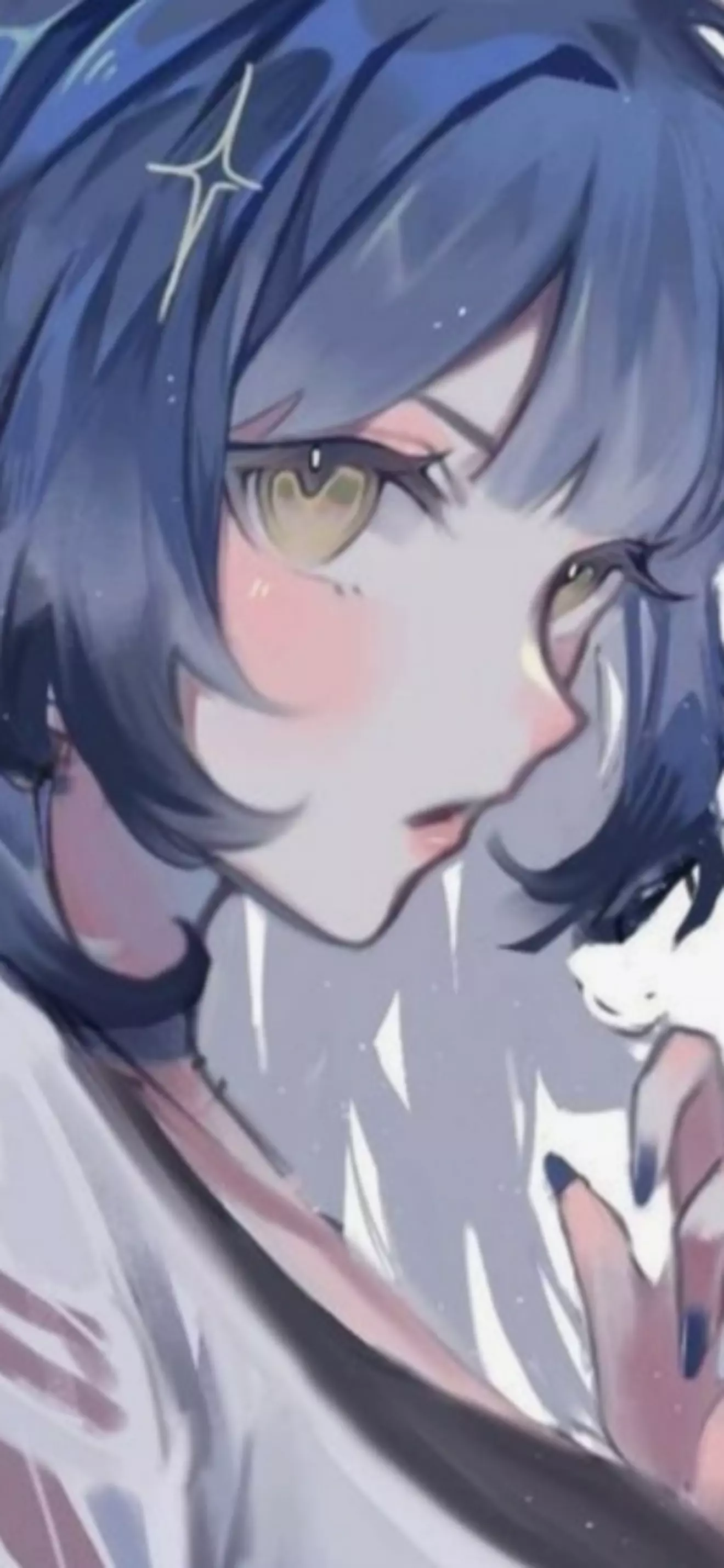  Yui