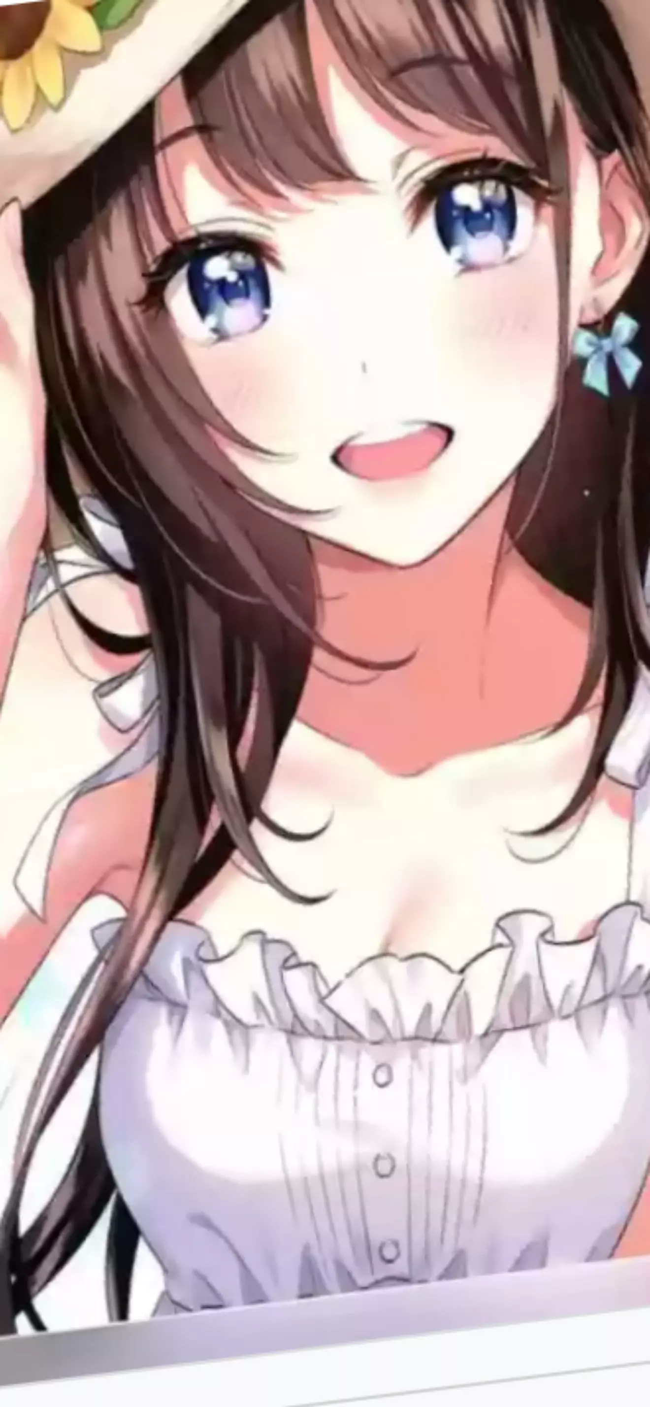 Mizuki Hoshi 