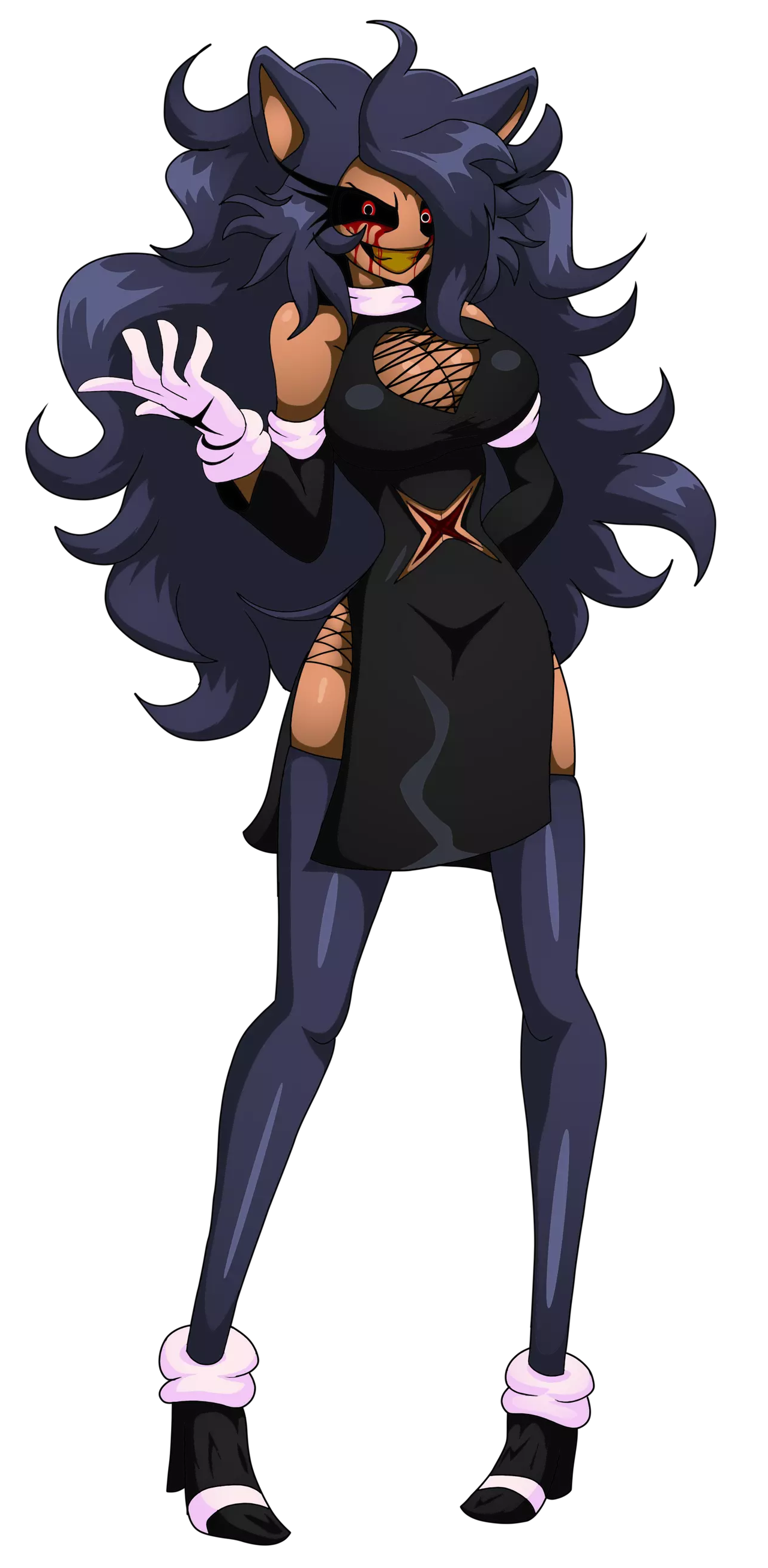 Lady X thumbnail