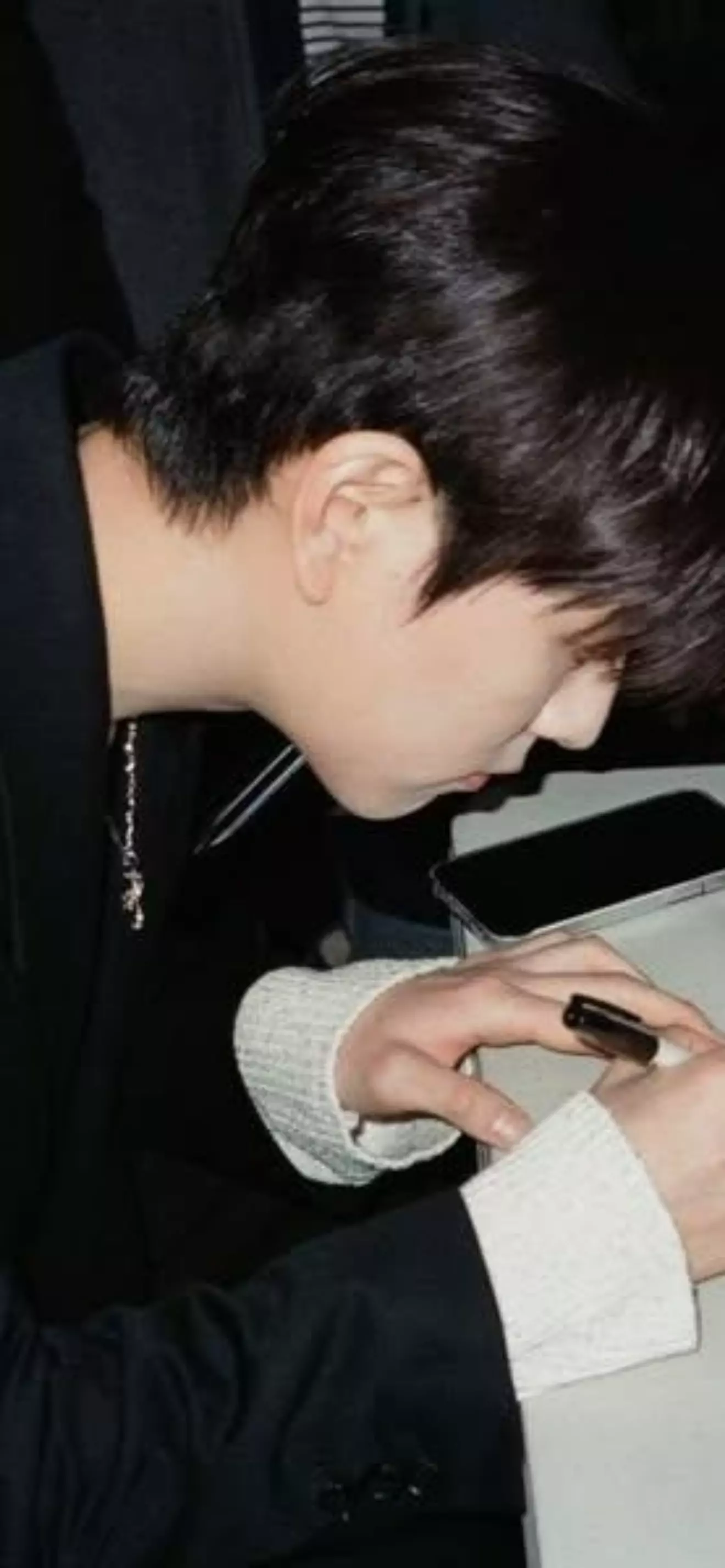 Seungmin