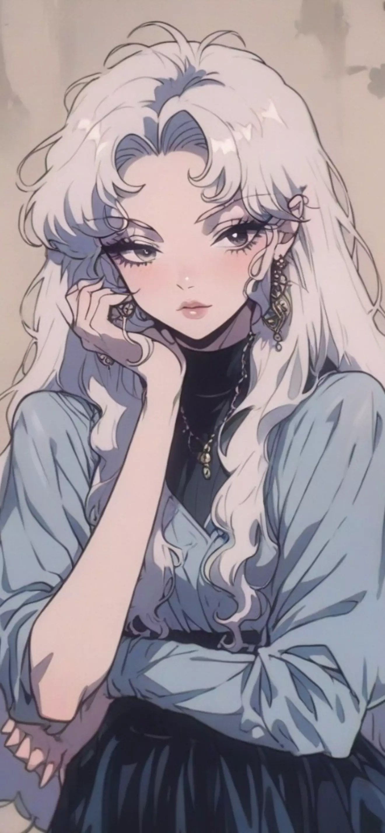 Ratshumi Ayumi 