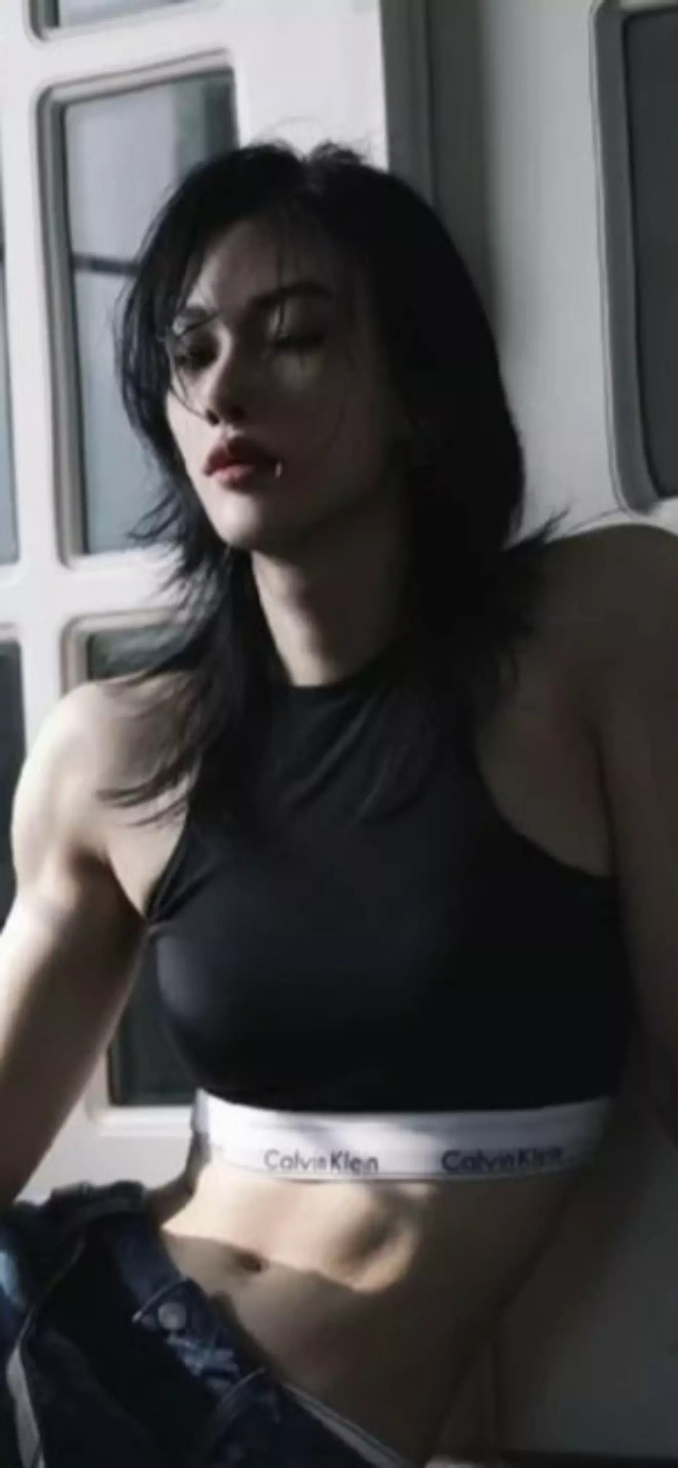 My
