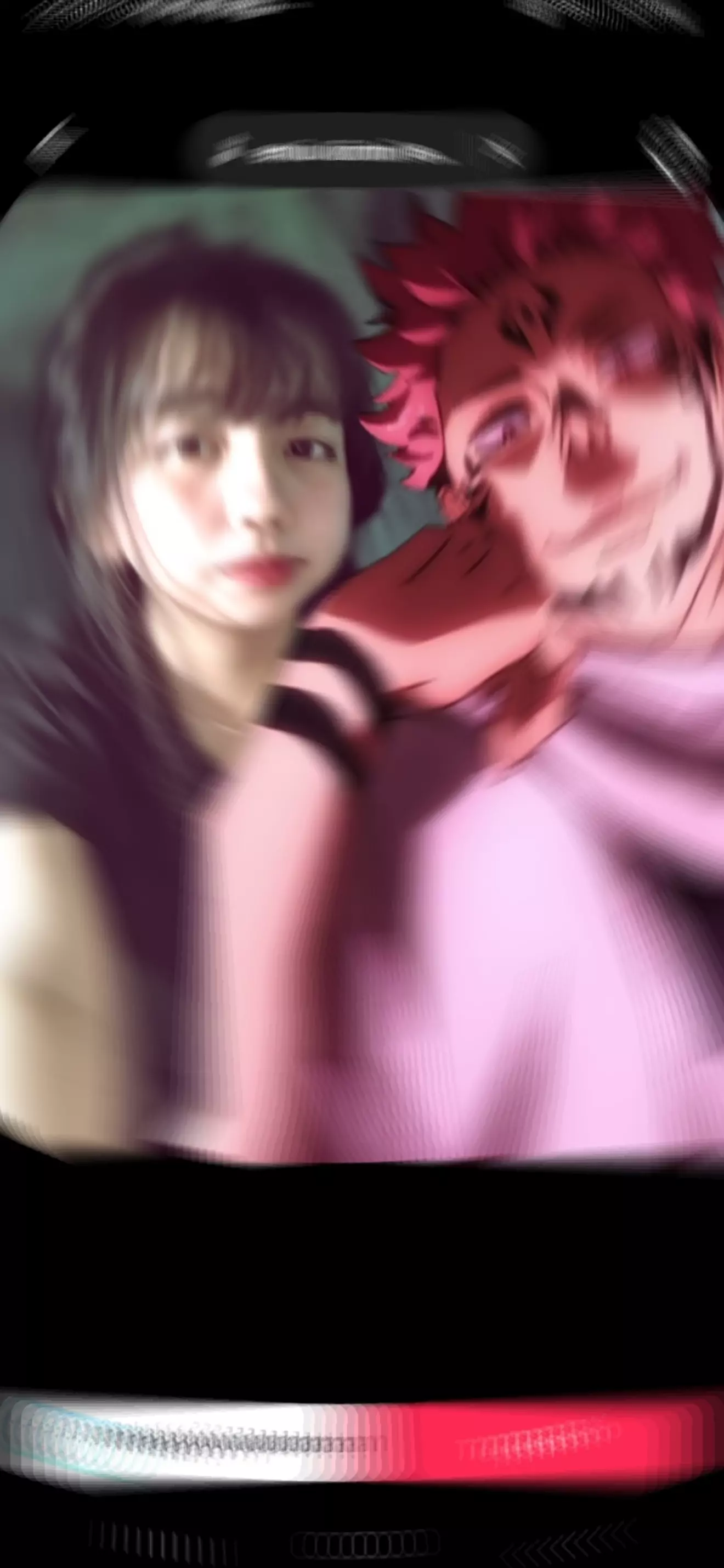 My