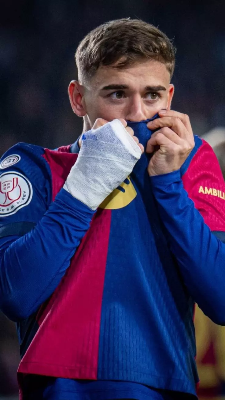 Pablo Gavira (Gavi) thumbnail