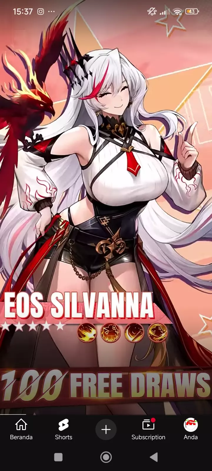 Silvanna thumbnail