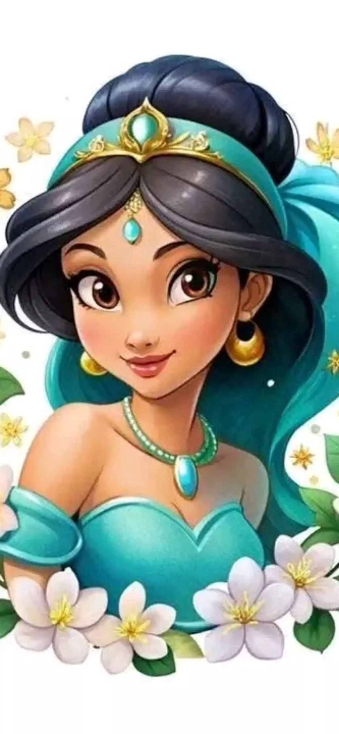 Ahana Mekail