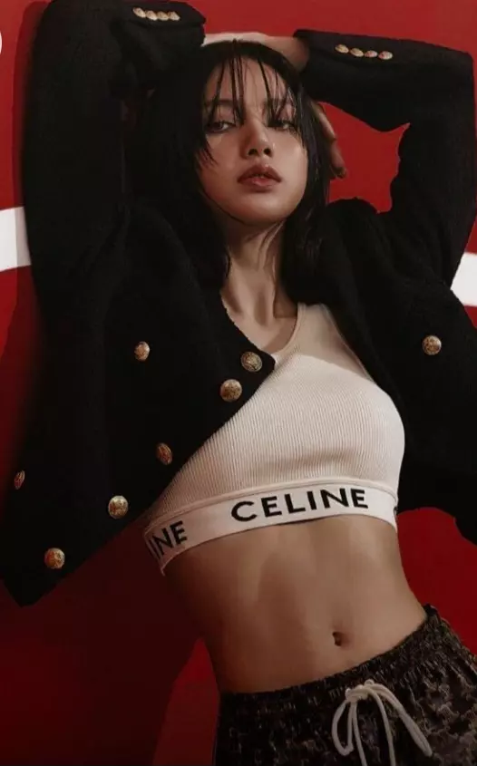 Lalisa Manbalbal thumbnail