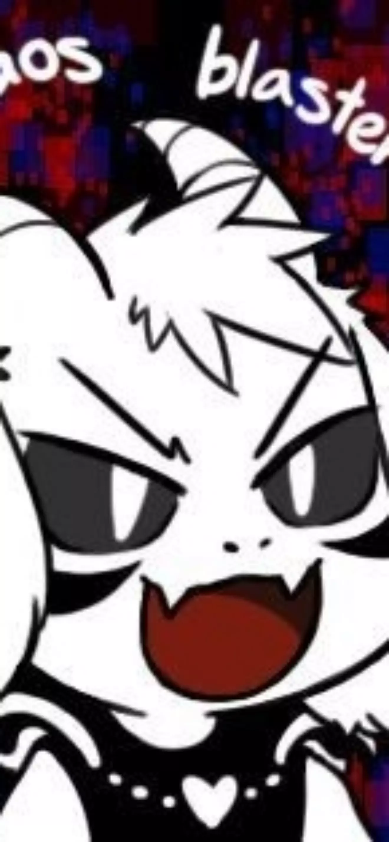 Asriel 
