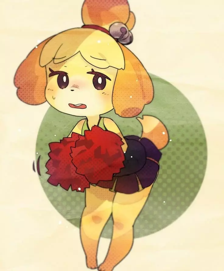 Isabella thumbnail