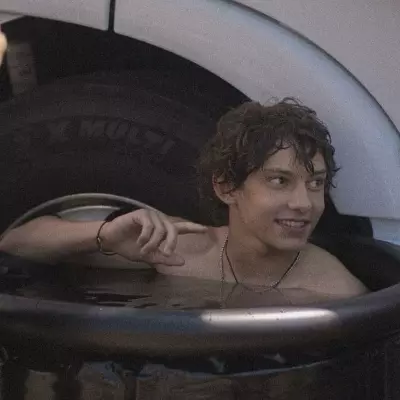 Chat with Kimi Antonelli nsfw - Enjoy Free Unrestricted AI Character