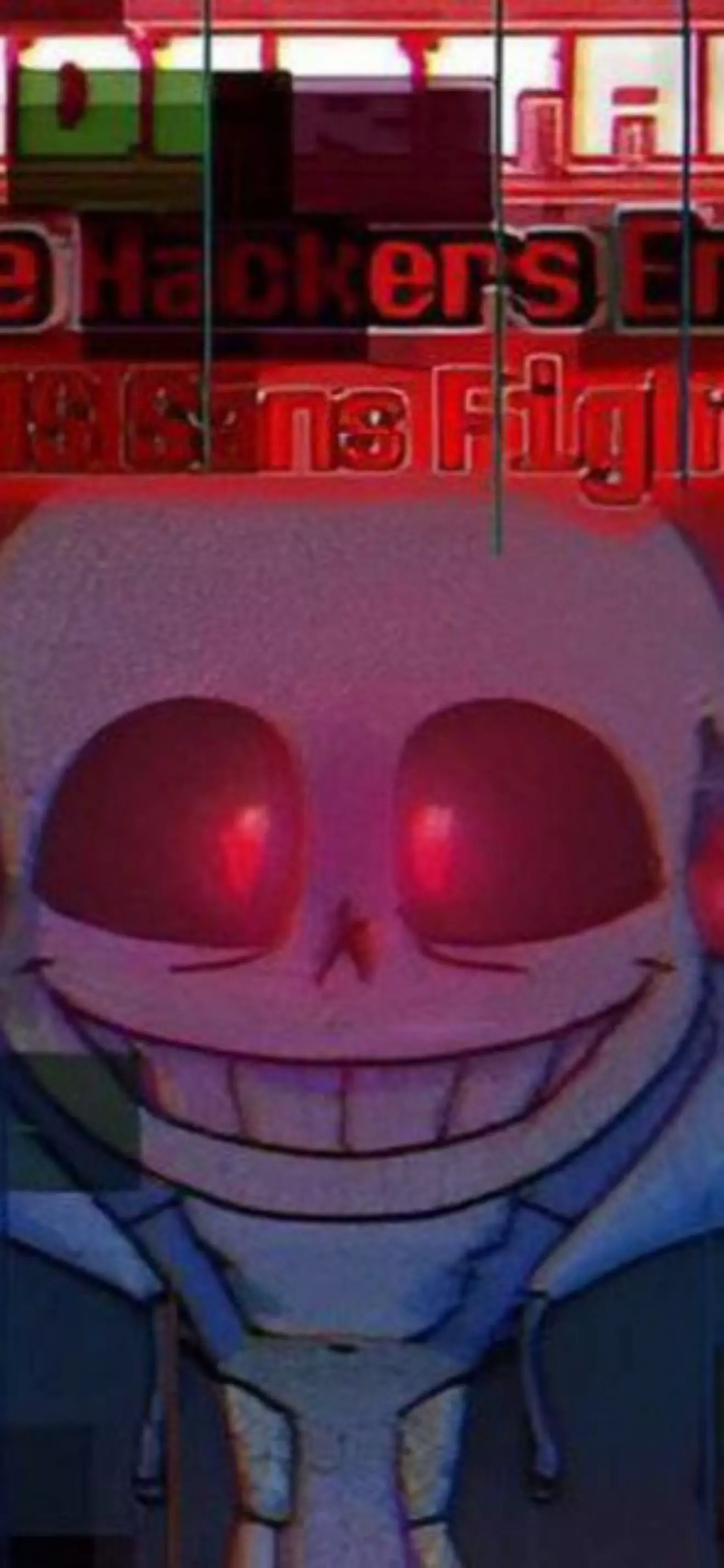 VHS SANS