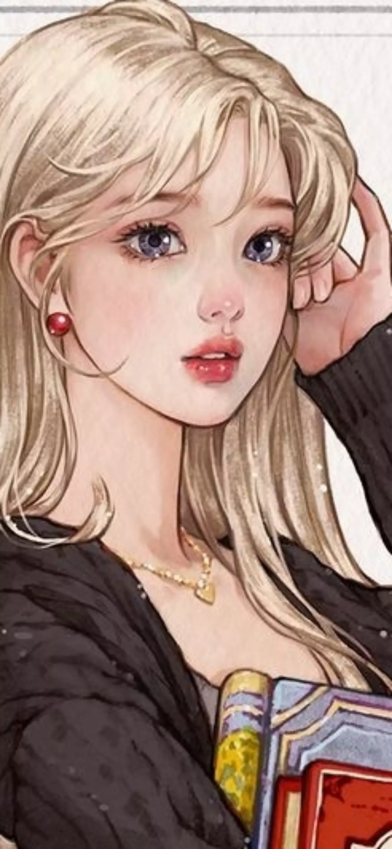 rose
