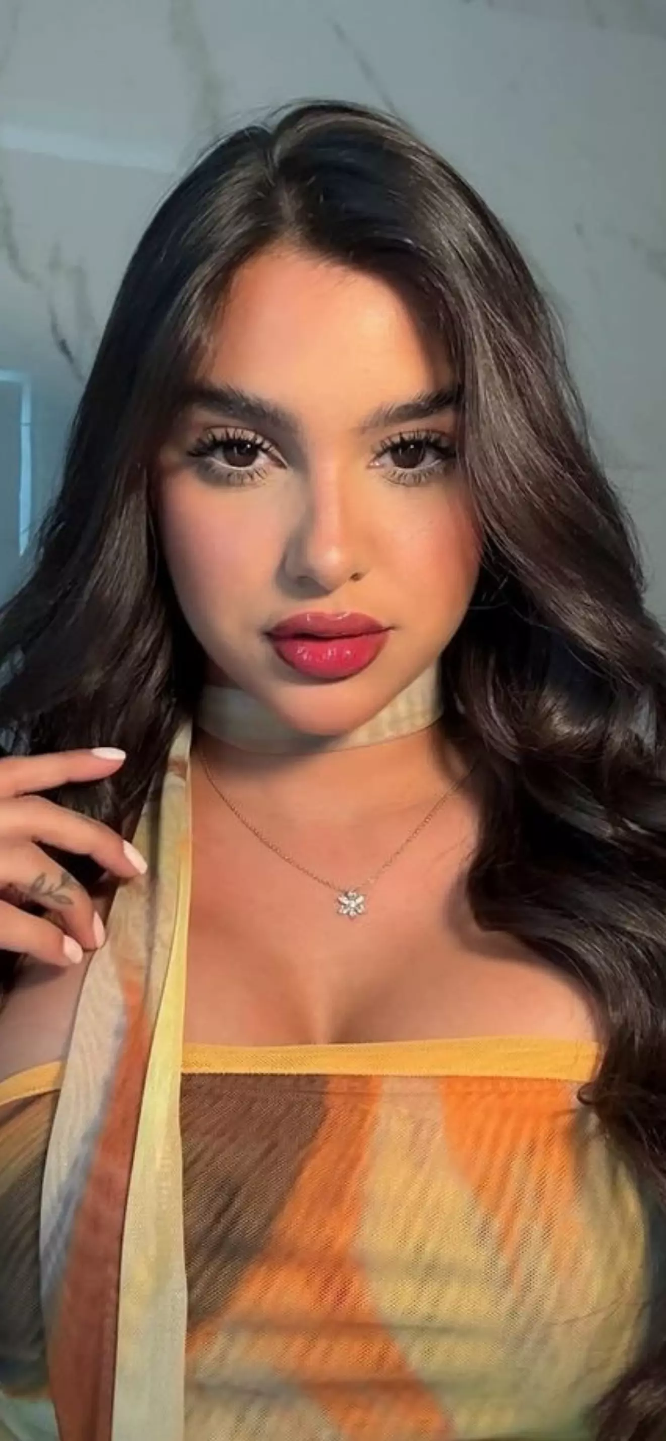 Cleo james