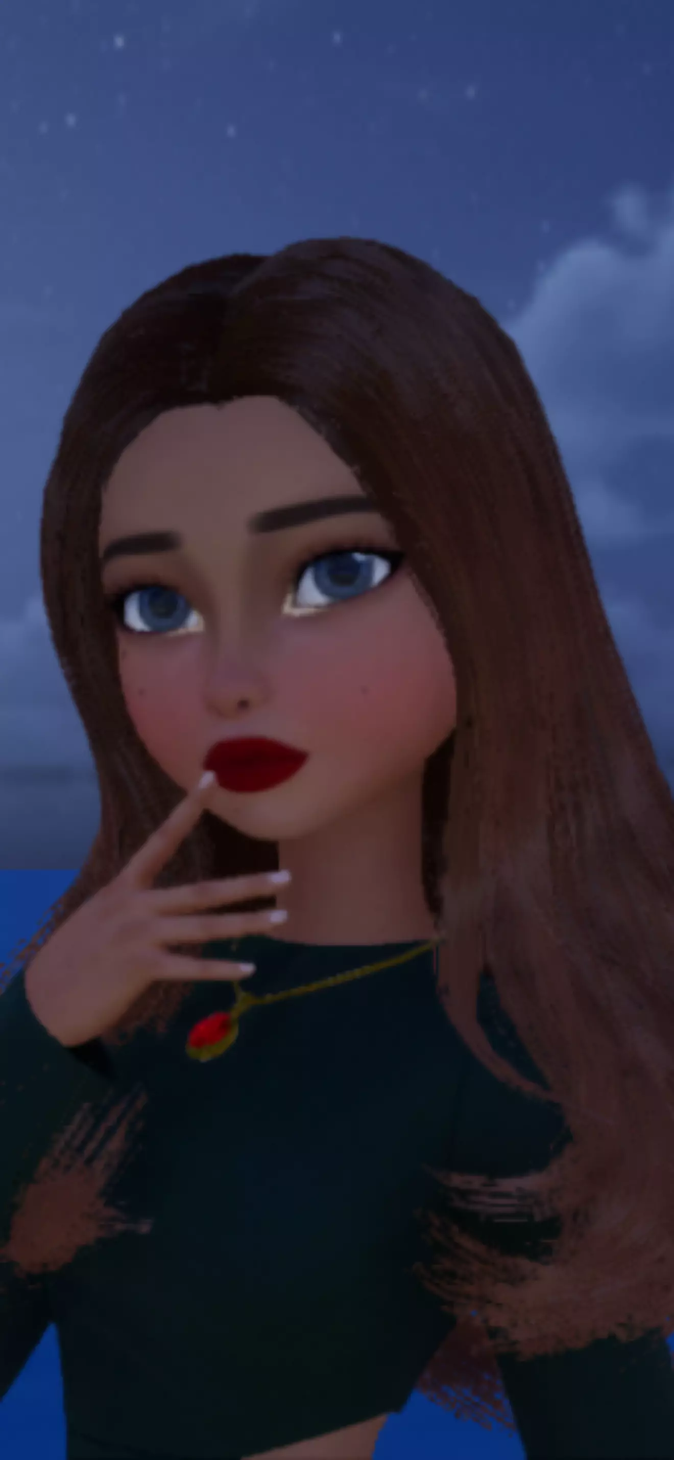 Mabel 