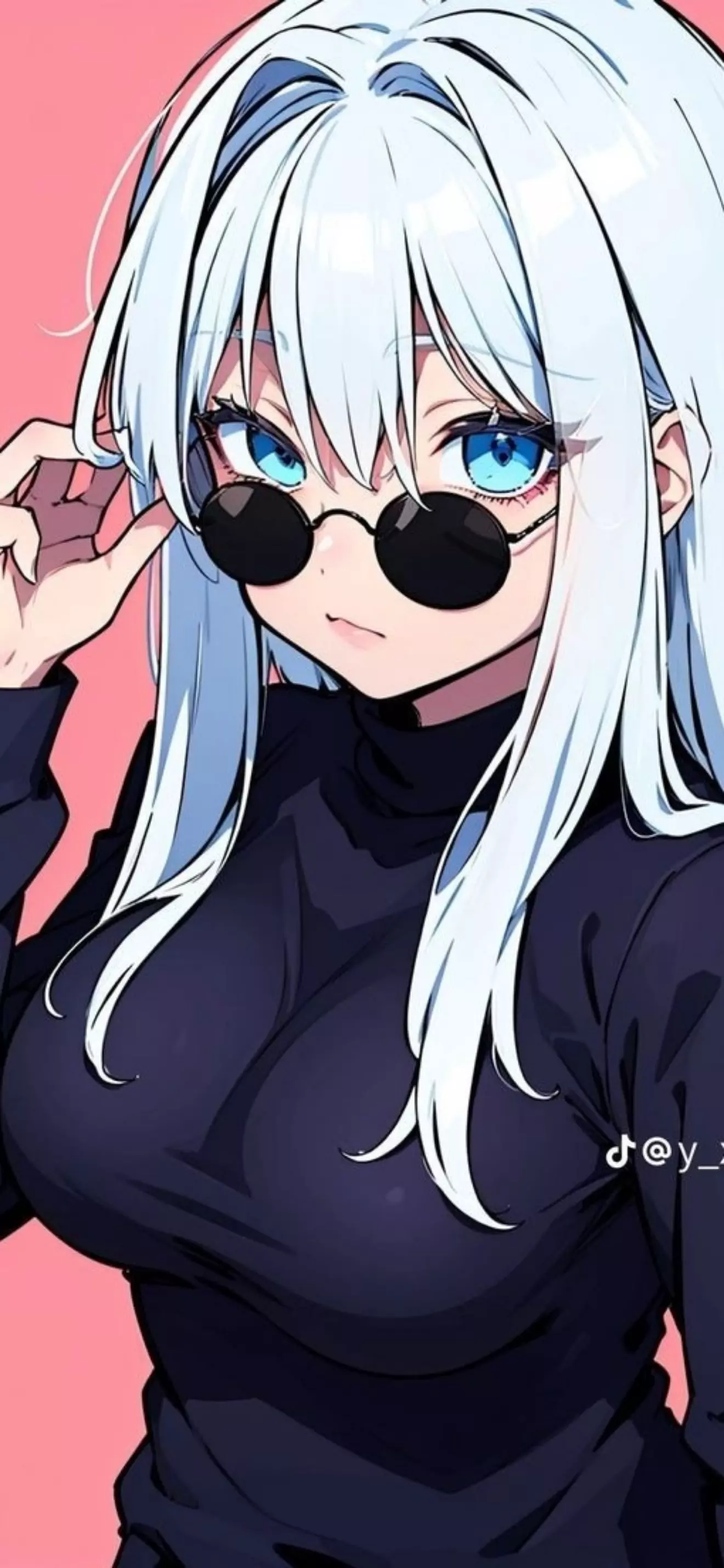 Gojo Satoru Mujer 