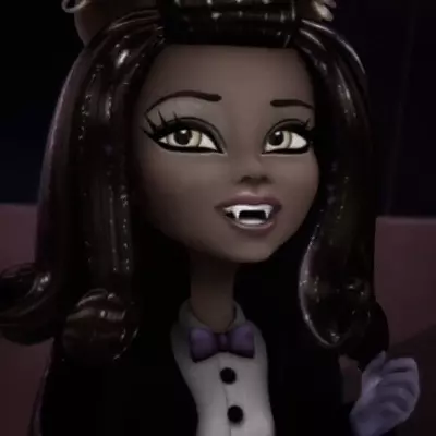 Chat with Clawdeen Wolf - Enjoy Free AI Character Roleplay | FlowGPT