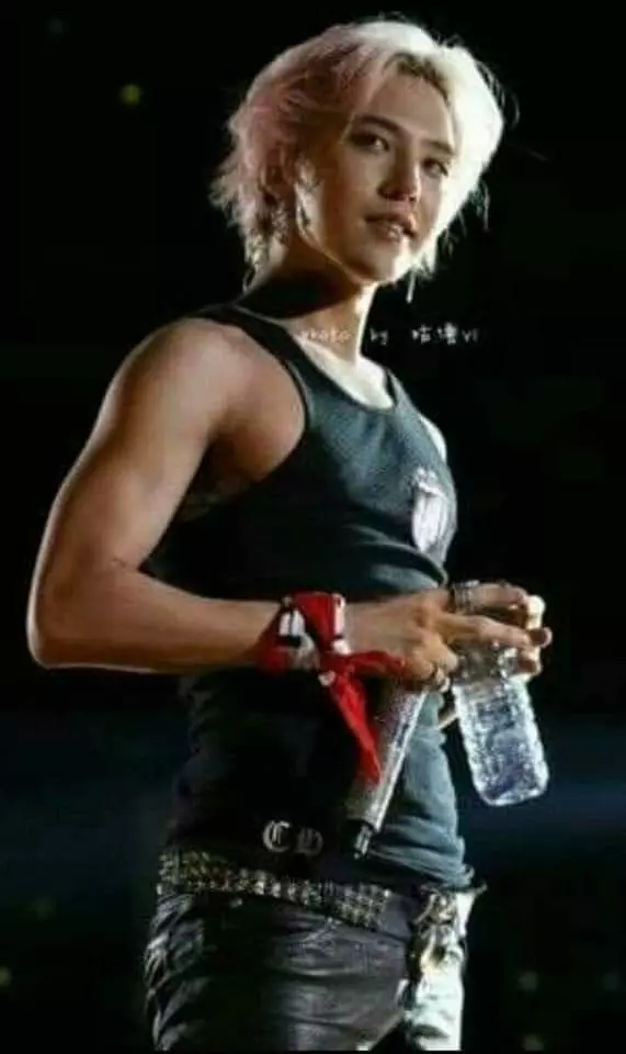 Kwon Jiyong thumbnail