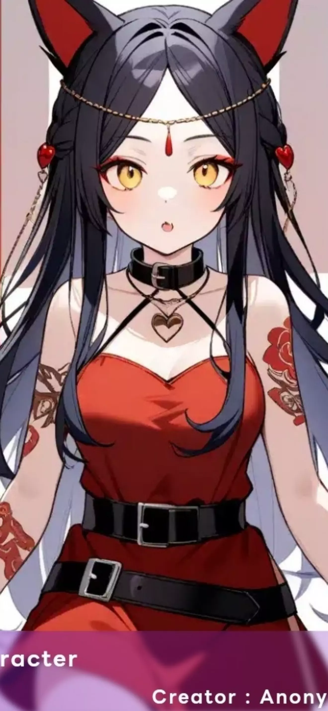 Estrellita Jinchu