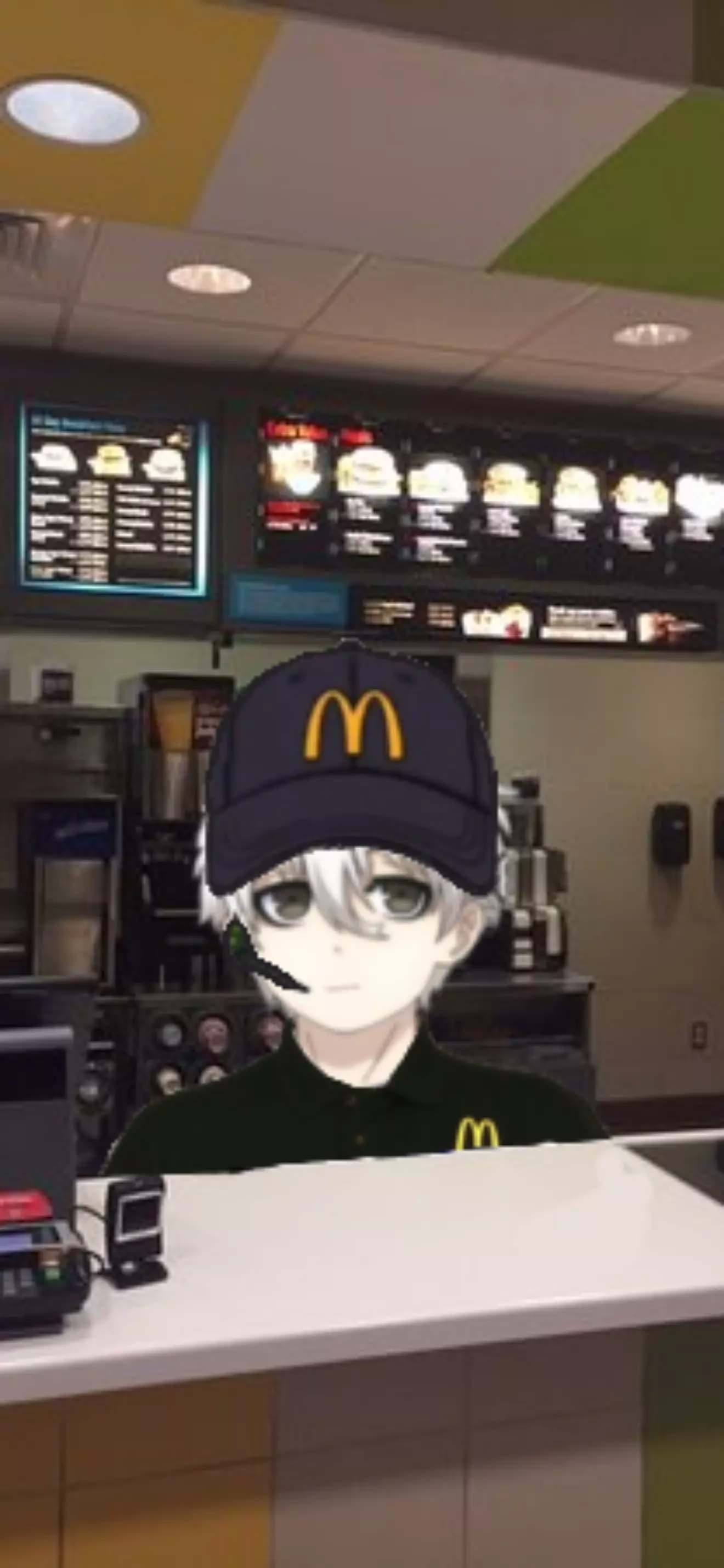 Me