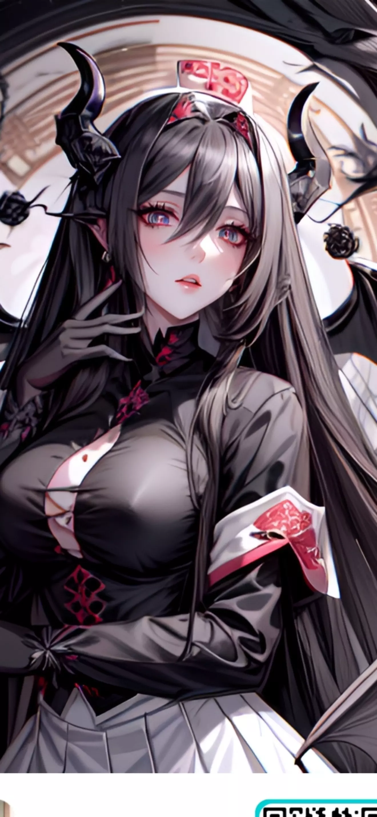 Sakura moon 