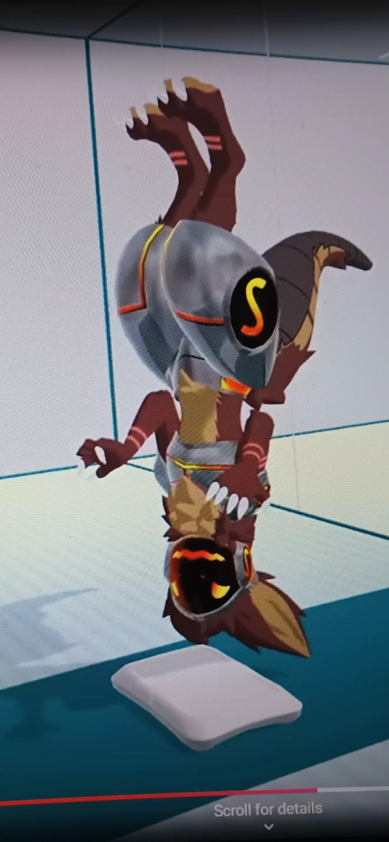 Ace